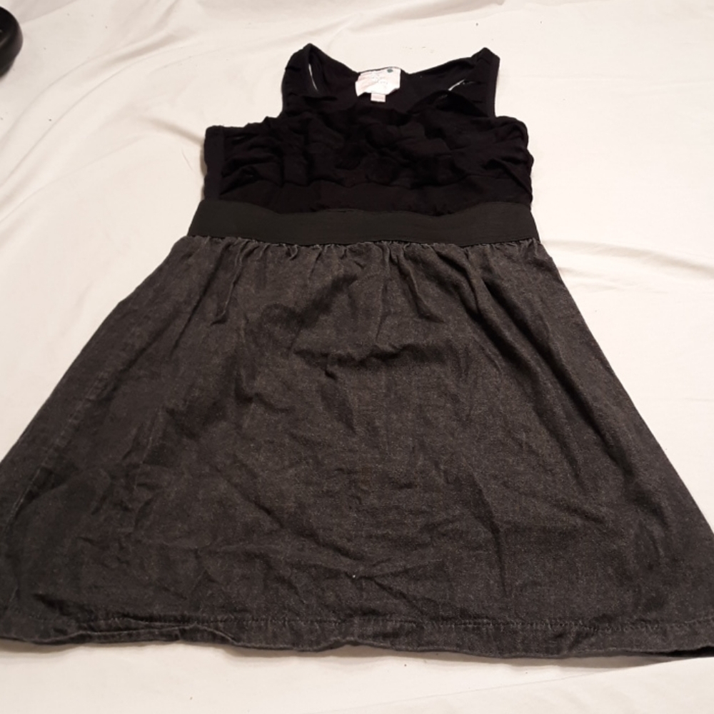Romeo & Juliet dress girls